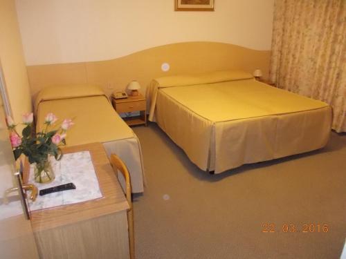 Hotel La Rondine 3*