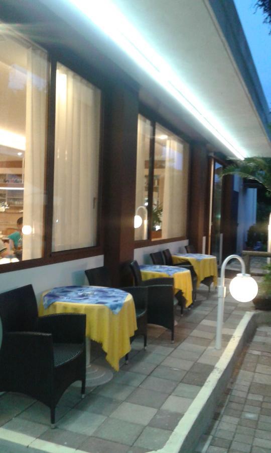La Rondine Hotel 3*