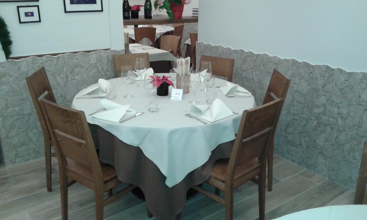 La Rondine 3*